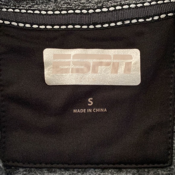 ESPN Jacket - Picture 3 of 4
